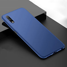 Coque Ultra Fine Silicone Souple Housse Etui S01 pour Huawei Honor 9X Bleu