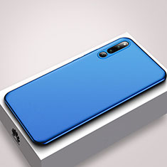 Coque Ultra Fine Silicone Souple Housse Etui S01 pour Huawei Honor Magic 2 Bleu