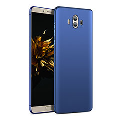 Coque Ultra Fine Silicone Souple Housse Etui S01 pour Huawei Mate 10 Bleu