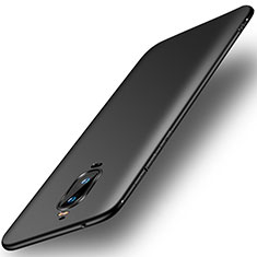 Coque Ultra Fine Silicone Souple Housse Etui S01 pour Huawei Mate 9 Pro Noir