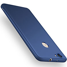 Coque Ultra Fine Silicone Souple Housse Etui S01 pour Huawei Nova Bleu