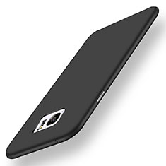 Coque Ultra Fine Silicone Souple Housse Etui S01 pour Samsung Galaxy Note 5 N9200 N920 N920F Noir