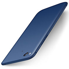 Coque Ultra Fine Silicone Souple Housse Etui S01 pour Xiaomi Mi 5S 4G Bleu