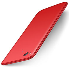 Coque Ultra Fine Silicone Souple Housse Etui S01 pour Xiaomi Mi 5S 4G Rouge
