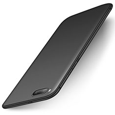 Coque Ultra Fine Silicone Souple Housse Etui S01 pour Xiaomi Mi 6 Noir