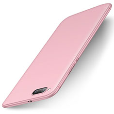 Coque Ultra Fine Silicone Souple Housse Etui S01 pour Xiaomi Mi 6 Rose