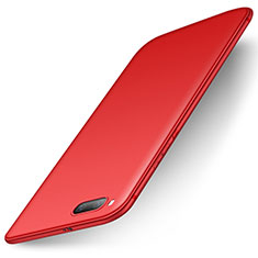 Coque Ultra Fine Silicone Souple Housse Etui S01 pour Xiaomi Mi 6 Rouge