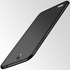 Coque Ultra Fine Silicone Souple Housse Etui S01 pour Xiaomi Redmi Note 4G Noir