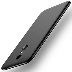 Coque Ultra Fine Silicone Souple Housse Etui S01 pour Xiaomi Redmi Note 5 Indian Version Noir