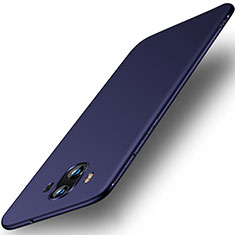 Coque Ultra Fine Silicone Souple Housse Etui S02 pour Huawei Mate 10 Bleu
