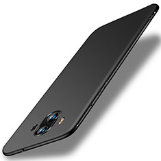 Coque Ultra Fine Silicone Souple Housse Etui S02 pour Huawei Mate 10 Noir