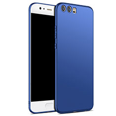 Coque Ultra Fine Silicone Souple Housse Etui S02 pour Huawei P10 Bleu