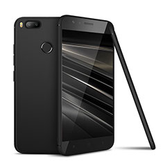 Coque Ultra Fine Silicone Souple Housse Etui S02 pour Xiaomi Mi A1 Noir