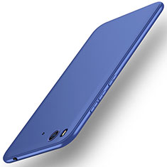 Coque Ultra Fine Silicone Souple Housse Etui S03 pour Xiaomi Mi 5S 4G Bleu