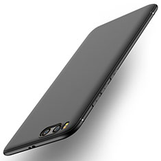 Coque Ultra Fine Silicone Souple Housse Etui S04 pour Xiaomi Mi 6 Noir