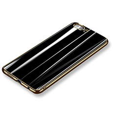 Coque Ultra Fine Silicone Souple Housse Etui S11 pour Huawei Honor 9 Noir