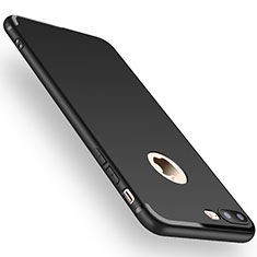 Coque Ultra Fine Silicone Souple Housse Etui Z15 pour Apple iPhone 8 Plus Noir