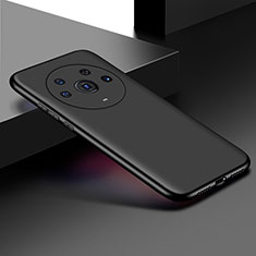 Coque Ultra Fine Silicone Souple pour Huawei Honor Magic3 Pro 5G Noir