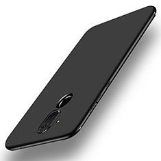 Coque Ultra Fine Silicone Souple pour Huawei Mate 20 Lite Noir