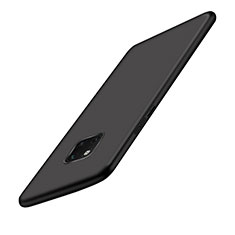 Coque Ultra Fine Silicone Souple pour Huawei Mate 20 Pro Noir