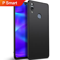 Coque Ultra Fine Silicone Souple pour Huawei P Smart (2019) Noir
