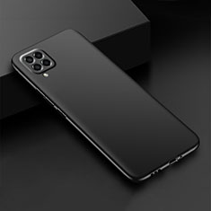 Coque Ultra Fine Silicone Souple pour Samsung Galaxy F62 5G Noir