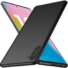 Coque Ultra Fine Silicone Souple pour Samsung Galaxy Note 10 Noir