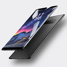 Coque Ultra Fine Silicone Souple pour Samsung Galaxy Note 8 Duos N950F Noir