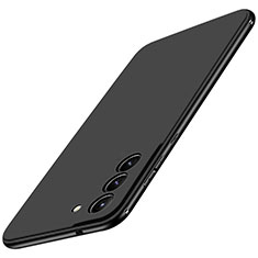 Coque Ultra Fine Silicone Souple pour Samsung Galaxy S21 5G Noir