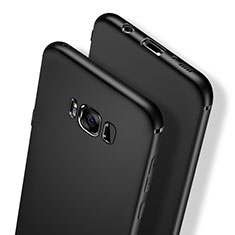 Coque Ultra Fine Silicone Souple pour Samsung Galaxy S8 Plus Noir