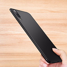 Coque Ultra Fine Silicone Souple pour Xiaomi Mi A3 Lite Noir