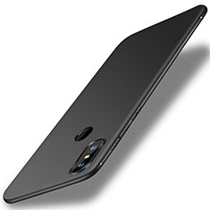 Coque Ultra Fine Silicone Souple pour Xiaomi Mi Max 3 Noir