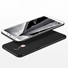 Coque Ultra Fine Silicone Souple pour Xiaomi Redmi 5 Noir