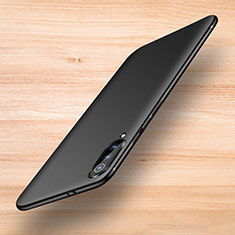 Coque Ultra Fine Silicone Souple S02 pour Xiaomi Mi 9 Lite Noir