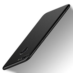 Coque Ultra Fine Silicone Souple S03 pour Huawei Honor 9 Lite Noir