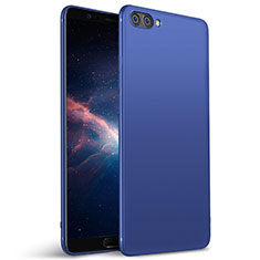 Coque Ultra Fine Silicone Souple S04 pour Huawei Honor V10 Bleu