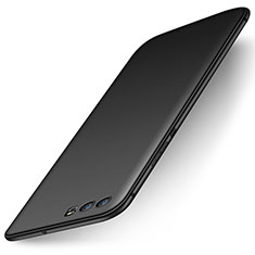 Coque Ultra Fine Silicone Souple S04 pour Huawei P10 Plus Noir