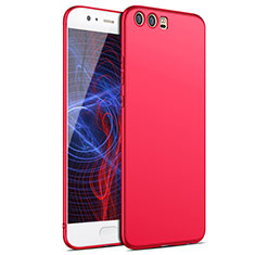 Coque Ultra Fine Silicone Souple S04 pour Huawei P10 Plus Rouge