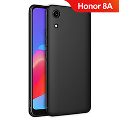 Coque Ultra Fine Silicone Souple S06 pour Huawei Honor 8A Noir