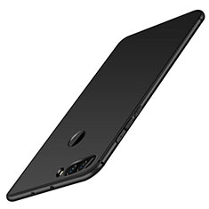 Coque Ultra Fine Silicone Souple S06 pour Huawei Honor V10 Noir