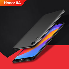 Coque Ultra Fine Silicone Souple S07 pour Huawei Honor 8A Noir