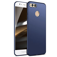 Coque Ultra Fine Silicone Souple S07 pour Huawei Honor Play 7X Bleu