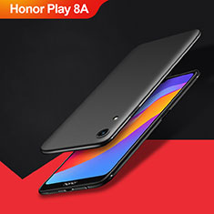 Coque Ultra Fine Silicone Souple S07 pour Huawei Honor Play 8A Noir