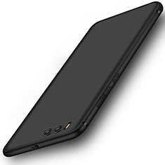 Coque Ultra Fine Silicone Souple S07 pour Xiaomi Mi 6 Noir