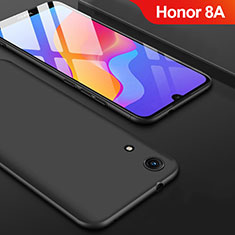 Coque Ultra Fine Silicone Souple S08 pour Huawei Honor 8A Noir