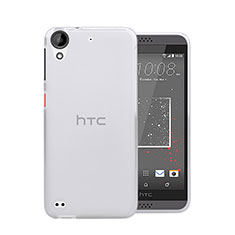 Coque Ultra Fine Silicone Souple Transparente pour HTC Desire 530 Clair