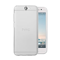 Coque Ultra Fine Silicone Souple Transparente pour HTC One A9 Clair