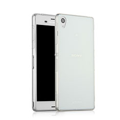 Coque Ultra Fine Silicone Souple Transparente pour Sony Xperia Z3 Clair