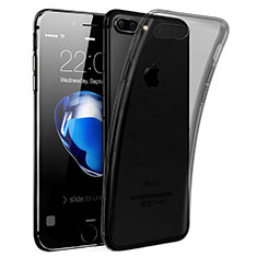 Coque Ultra Fine Silicone Souple Transparente T16 pour Apple iPhone 8 Plus Clair