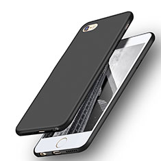 Coque Ultra Fine Silicone Souple U04 pour Apple iPhone 6 Noir